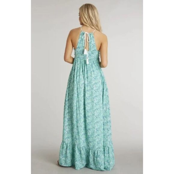 Lauren James Shake Your Palm Palms Maxi Size Large - Picture 2 of 16